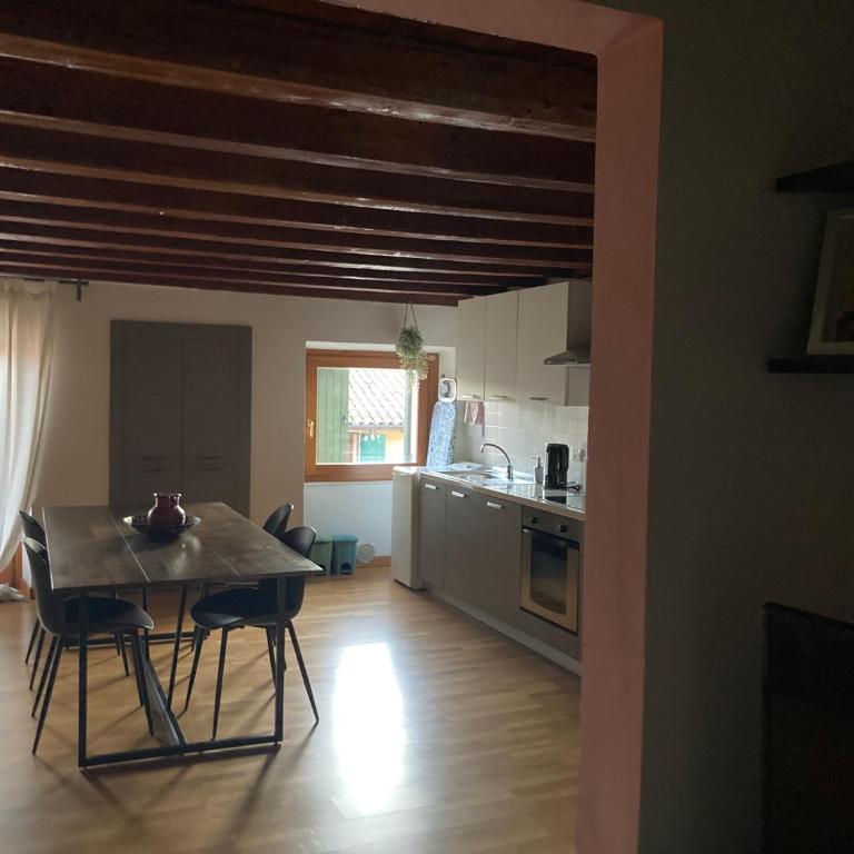 Lo Schiaccianoci - Appartamento con 1 Camera da Letto - 23
