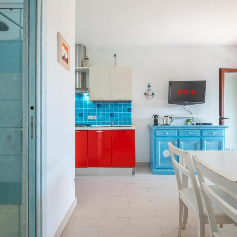 Family Villa - 3 minuti dal Mare e Giardino Privato - Villa con 2 Camere da Letto - 12