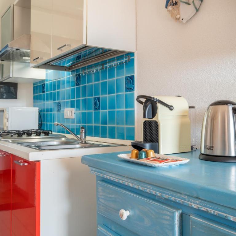 Family Villa - 3 minuti dal Mare e Giardino Privato - Villa con 2 Camere da Letto - 13