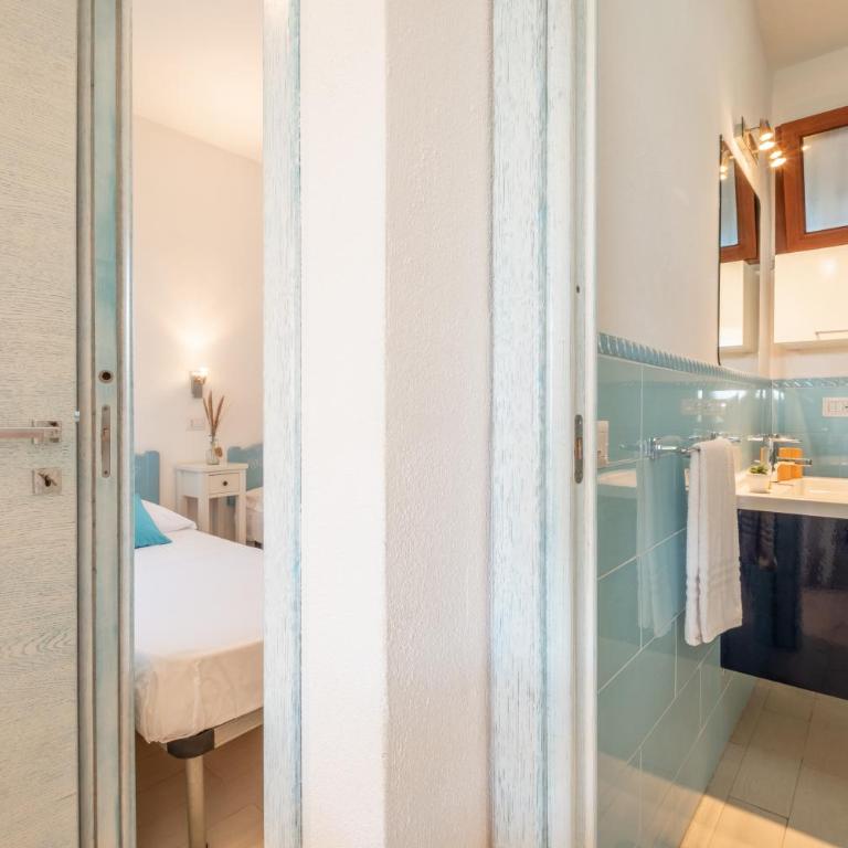 Family Villa - 3 minuti dal Mare e Giardino Privato - Villa con 2 Camere da Letto - 19
