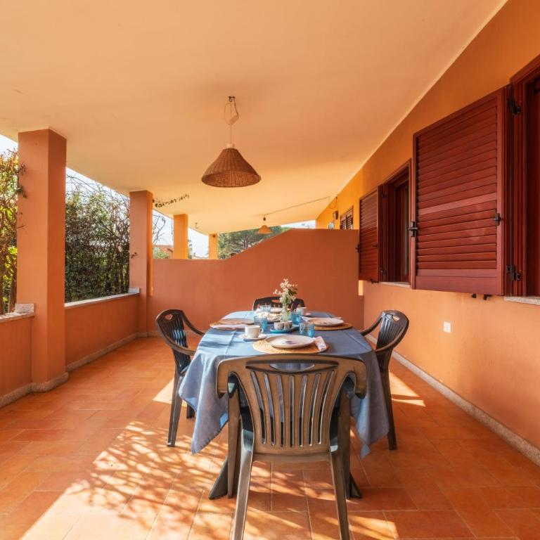 Family Villa - 3 minuti dal Mare e Giardino Privato - Villa con 2 Camere da Letto - 32