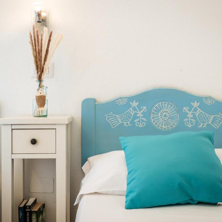 Family Villa - 3 minuti dal Mare e Giardino Privato - Villa con 2 Camere da Letto - 29