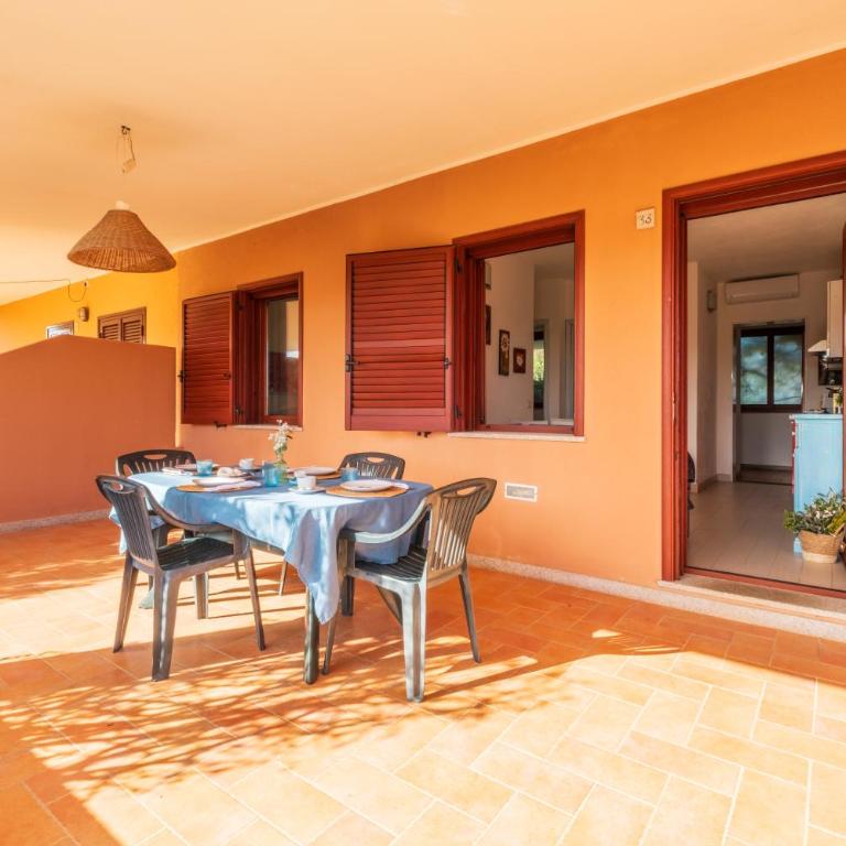 Family Villa - 3 minuti dal Mare e Giardino Privato - Villa con 2 Camere da Letto - 40