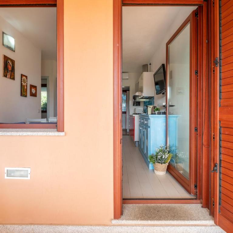 Family Villa - 3 minuti dal Mare e Giardino Privato - Villa con 2 Camere da Letto - 41
