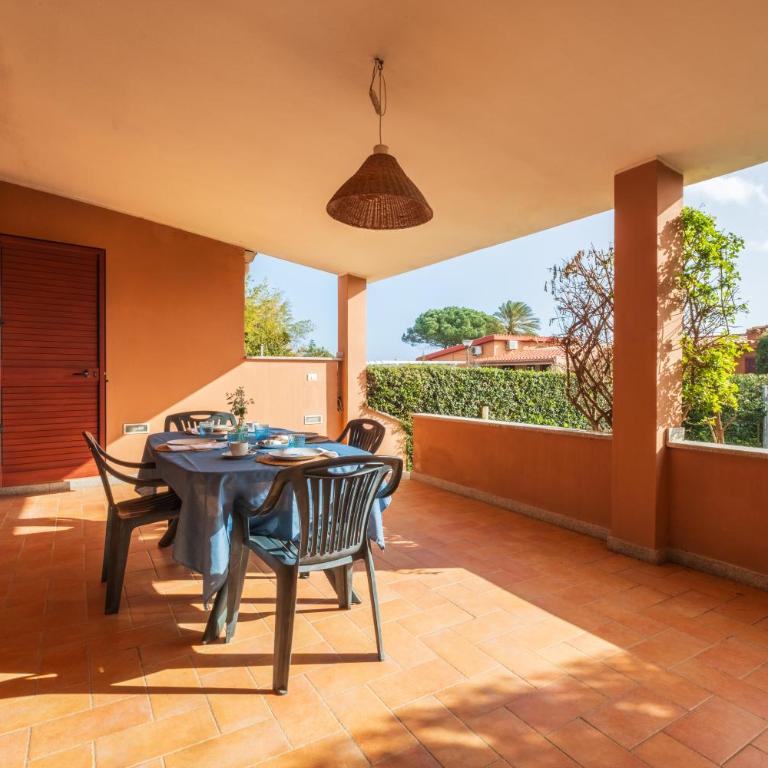 Family Villa - 3 minuti dal Mare e Giardino Privato - Villa con 2 Camere da Letto - 36