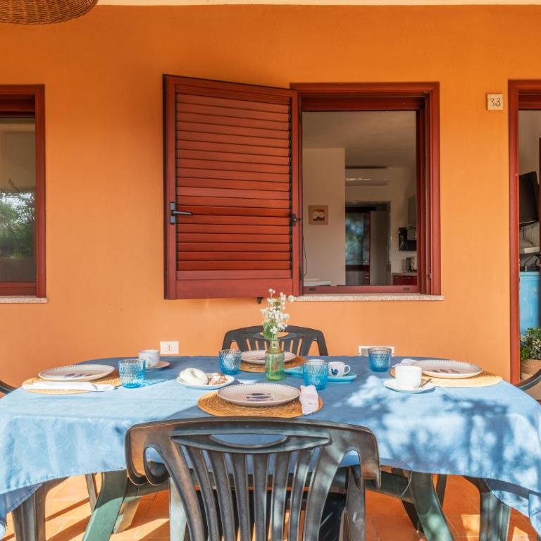 Family Villa - 3 minuti dal Mare e Giardino Privato - Villa con 2 Camere da Letto - 33