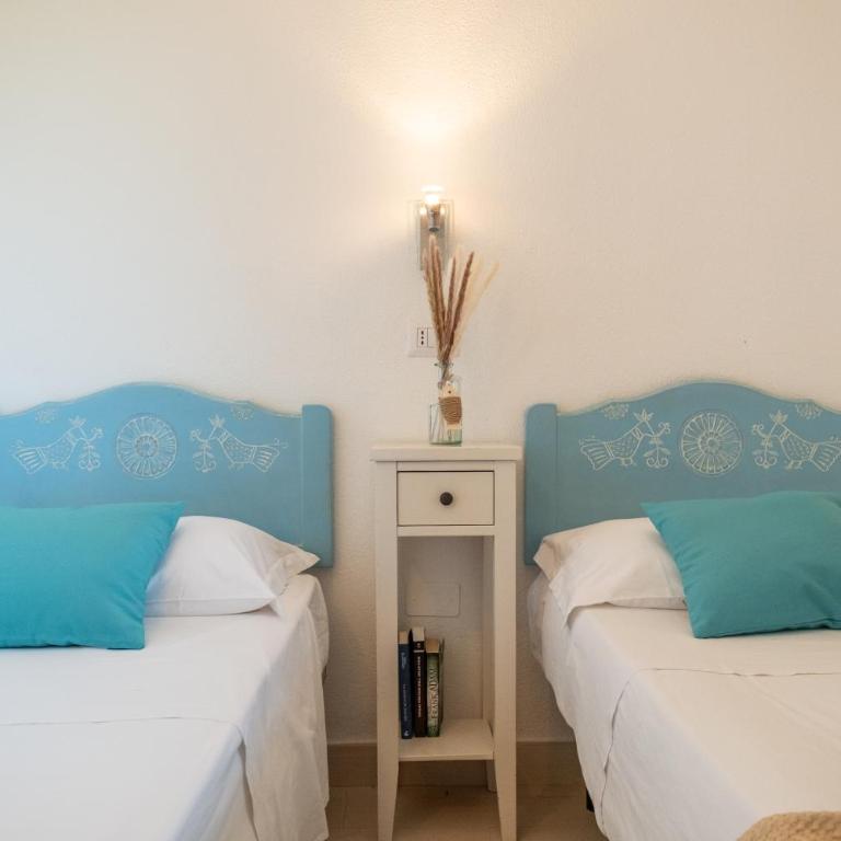 Family Villa - 3 minuti dal Mare e Giardino Privato - Villa con 2 Camere da Letto - 28