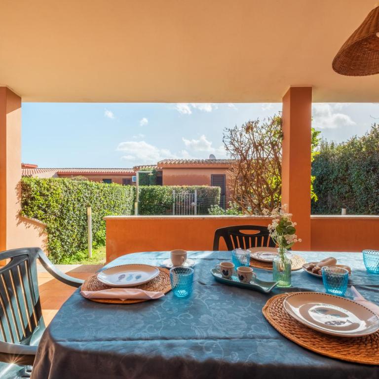 Family Villa - 3 minuti dal Mare e Giardino Privato - Villa con 2 Camere da Letto - 2