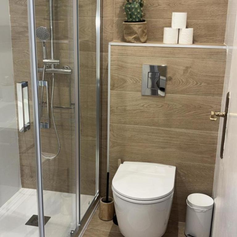 Apartamento La Concha PLAYA DE LEVANTE - Apartamento de 2 dormitorios - 30
