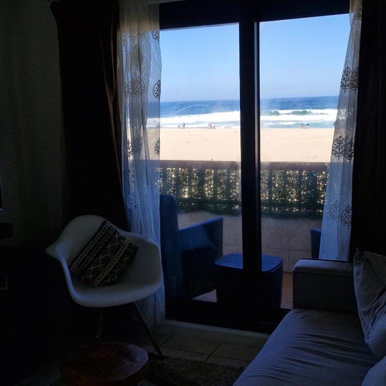 Departamento en condominio Ilimay, Las Cruces - Three-Bedroom Apartment - Oceanfront - 11
