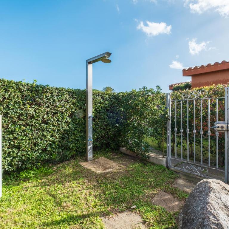Family Villa - 3 minuti dal Mare e Giardino Privato - Villa con 2 Camere da Letto - 39