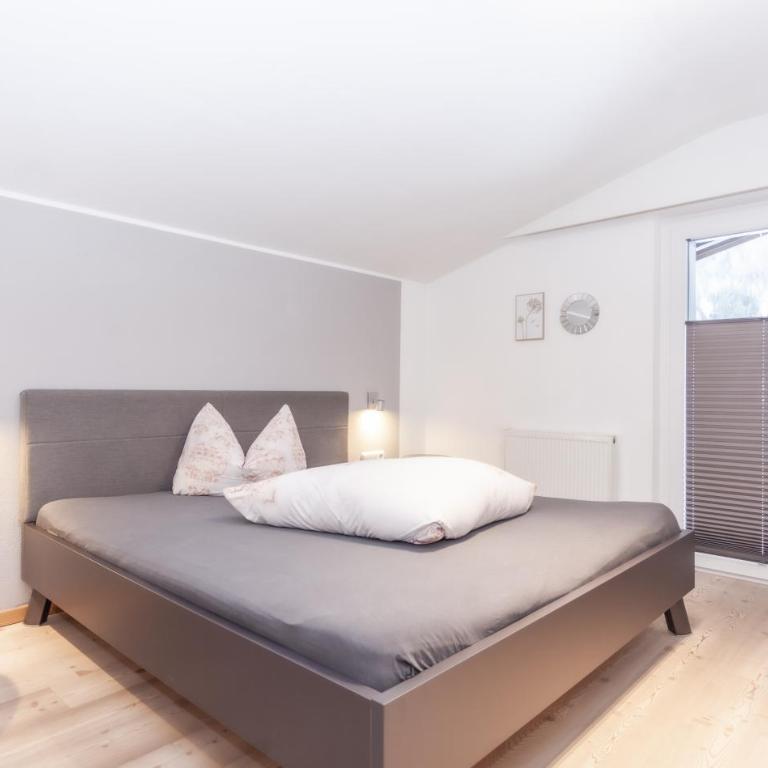 ötztalLOFT - Haus mit 4 Schlafzimmern - 10