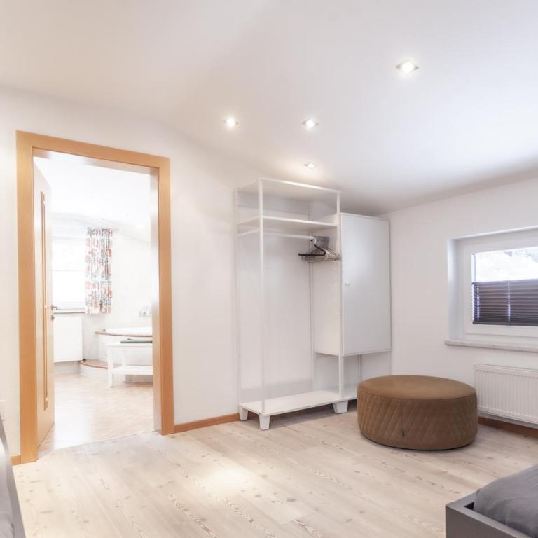 ötztalLOFT - Haus mit 4 Schlafzimmern - 9