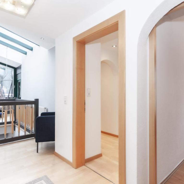 ötztalLOFT - Haus mit 4 Schlafzimmern - 6