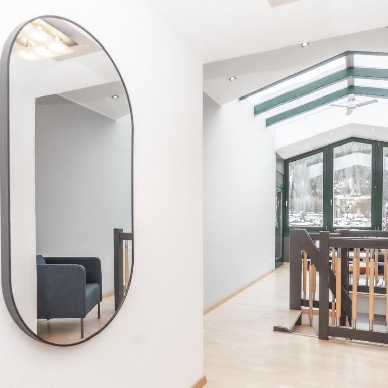 ötztalLOFT - Haus mit 4 Schlafzimmern - 7