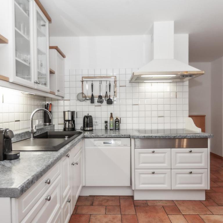 ötztalLOFT - Haus mit 4 Schlafzimmern - 2