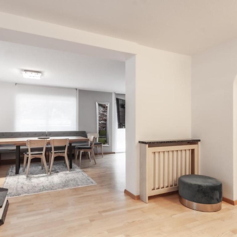 ötztalLOFT - Haus mit 4 Schlafzimmern - 12