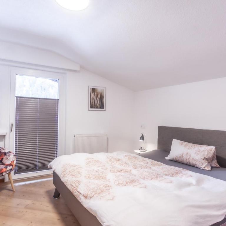 ötztalLOFT - Haus mit 4 Schlafzimmern - 13