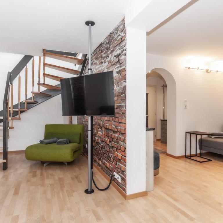 ötztalLOFT - Haus mit 4 Schlafzimmern - 15