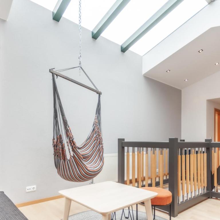 ötztalLOFT - Haus mit 4 Schlafzimmern - 18