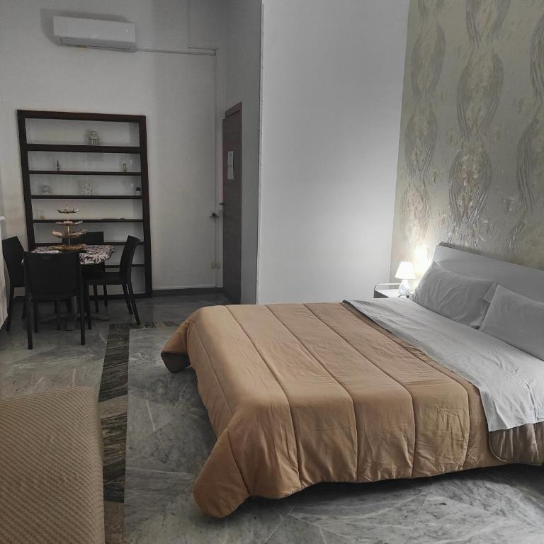 le ginestre in centro - Suite - 18