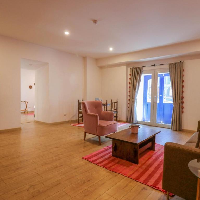 Casa Muru By Wynwood House - Apartamento Superior de 1 dormitorio con balcón - 19