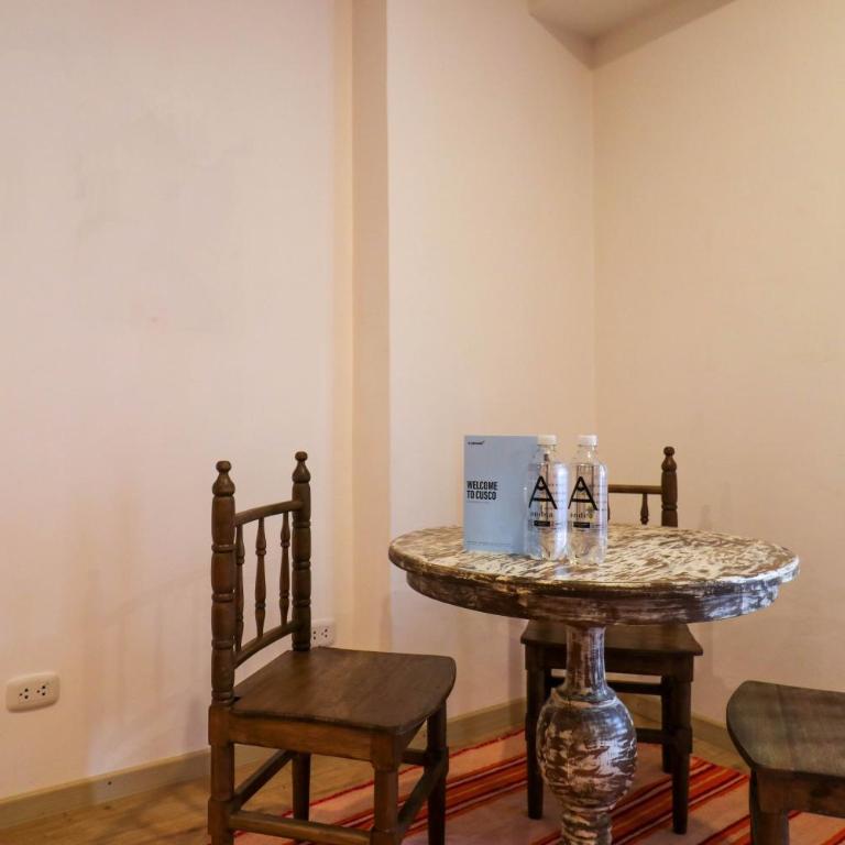 Casa Muru By Wynwood House - Apartamento Superior de 1 dormitorio con balcón - 17