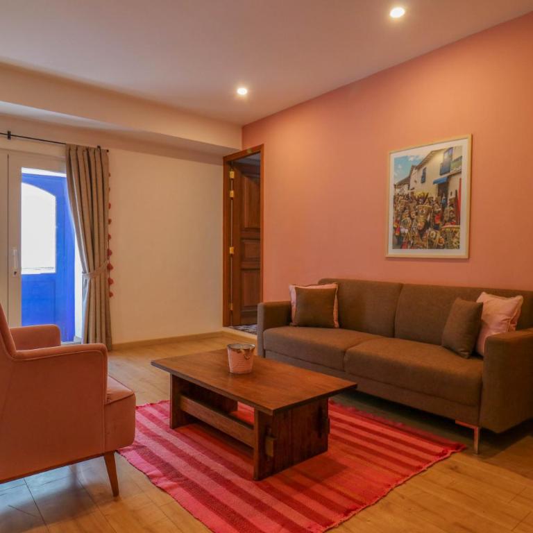 Casa Muru By Wynwood House - Apartamento Superior de 1 dormitorio con balcón - 12
