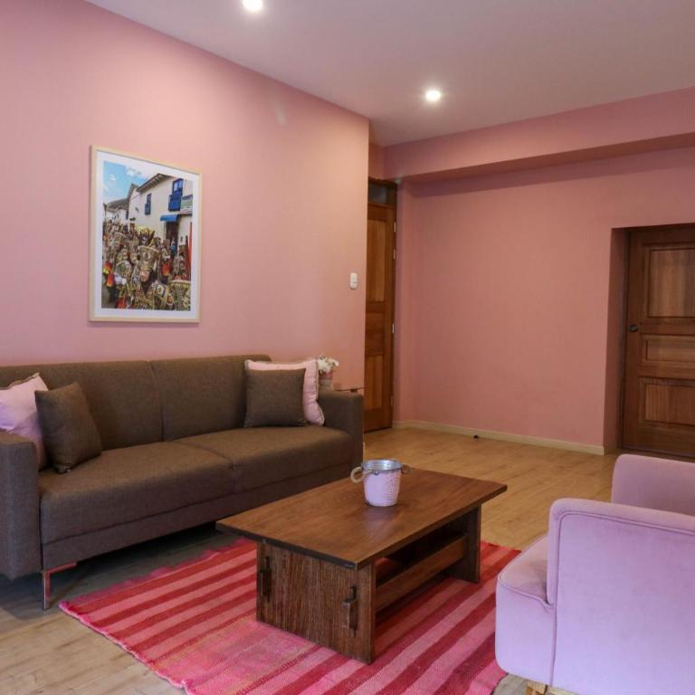 Casa Muru By Wynwood House - Apartamento Superior de 1 dormitorio con balcón - 13