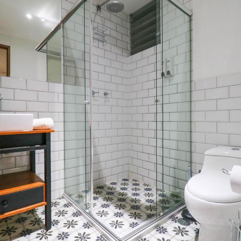Casa Muru By Wynwood House - Apartamento Superior de 1 dormitorio con balcón - 16