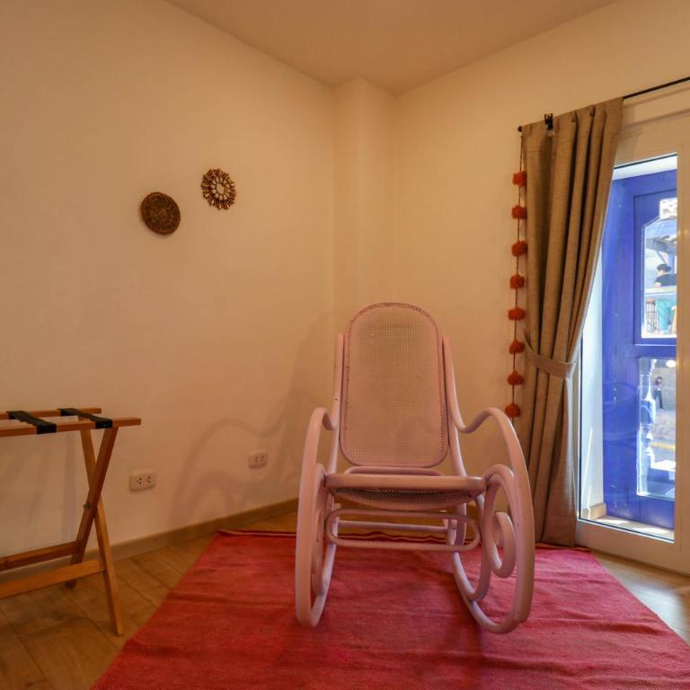 Casa Muru By Wynwood House - Apartamento Superior de 1 dormitorio con balcón - 14