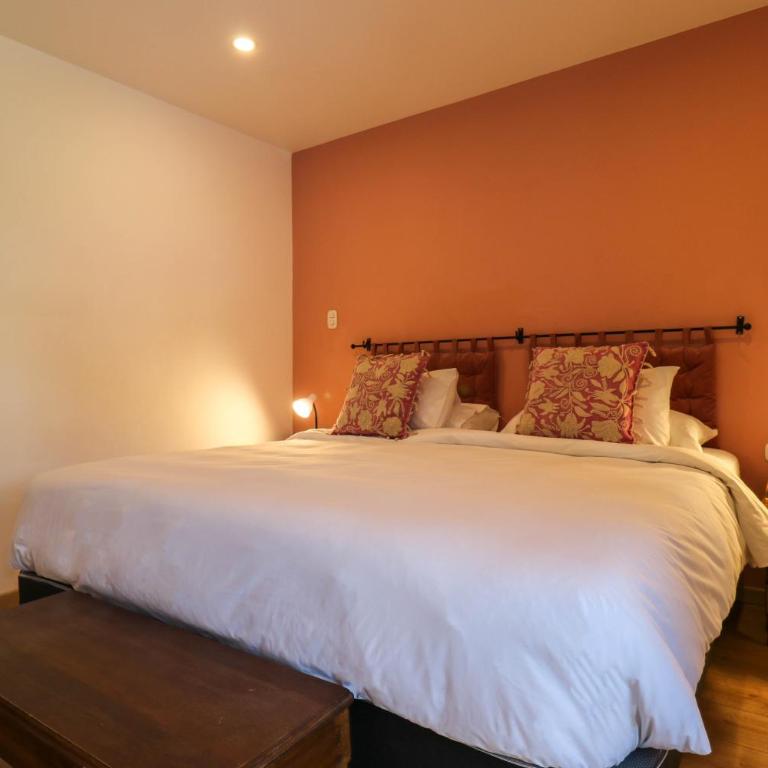 Casa Muru By Wynwood House - Apartamento Superior de 1 dormitorio con balcón - 4