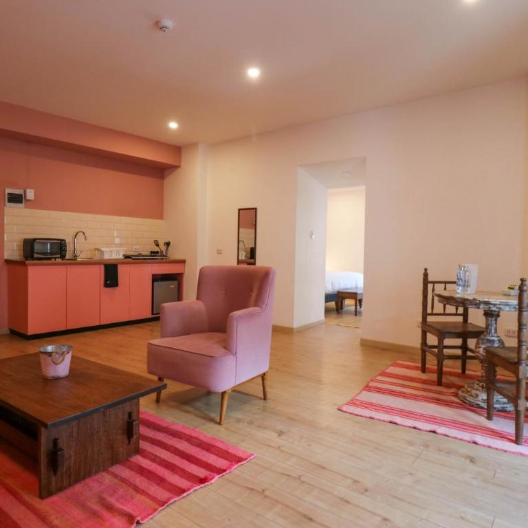Casa Muru By Wynwood House - Apartamento Superior de 1 dormitorio con balcón - 9