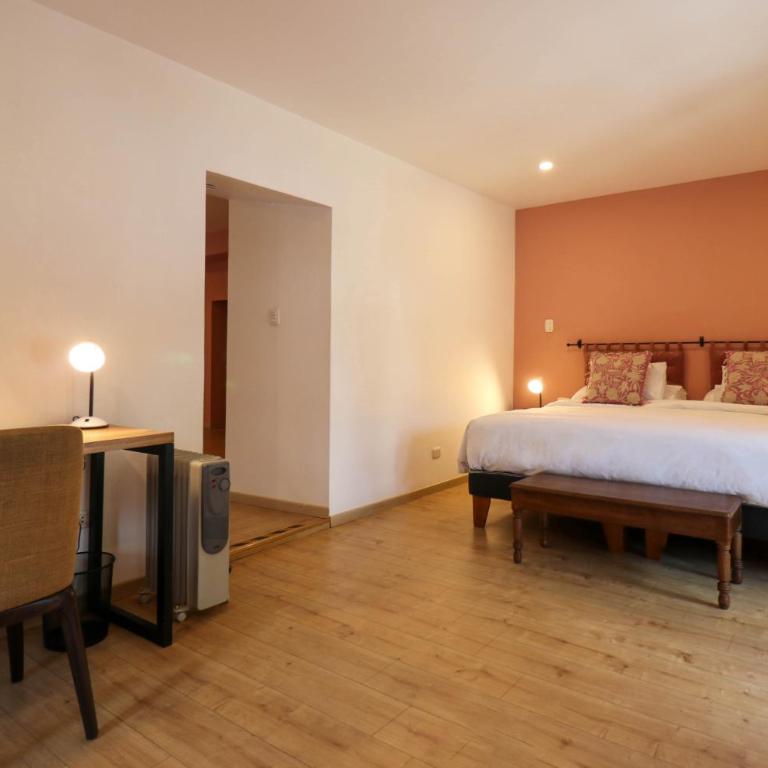 Casa Muru By Wynwood House - Apartamento Superior de 1 dormitorio con balcón - 3