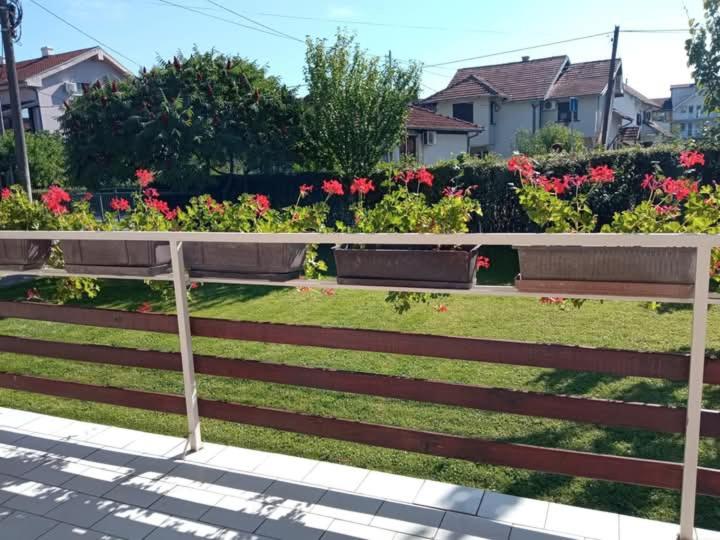Apartman Anđelina Vrnjačka Banja - Apartman - 15