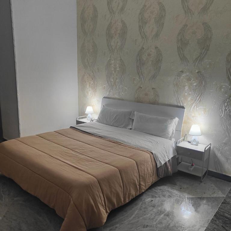 le ginestre in centro - Suite - 19