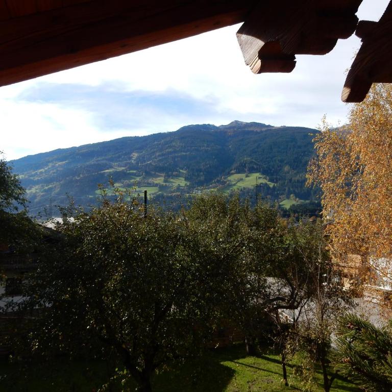 Häuserhof - Apartment mit Blick auf die Berge - 23