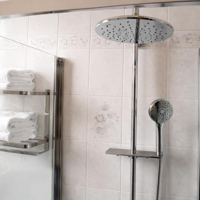 Florence Homestay Apartment - Appartamento con 3 Camere da Letto - 19