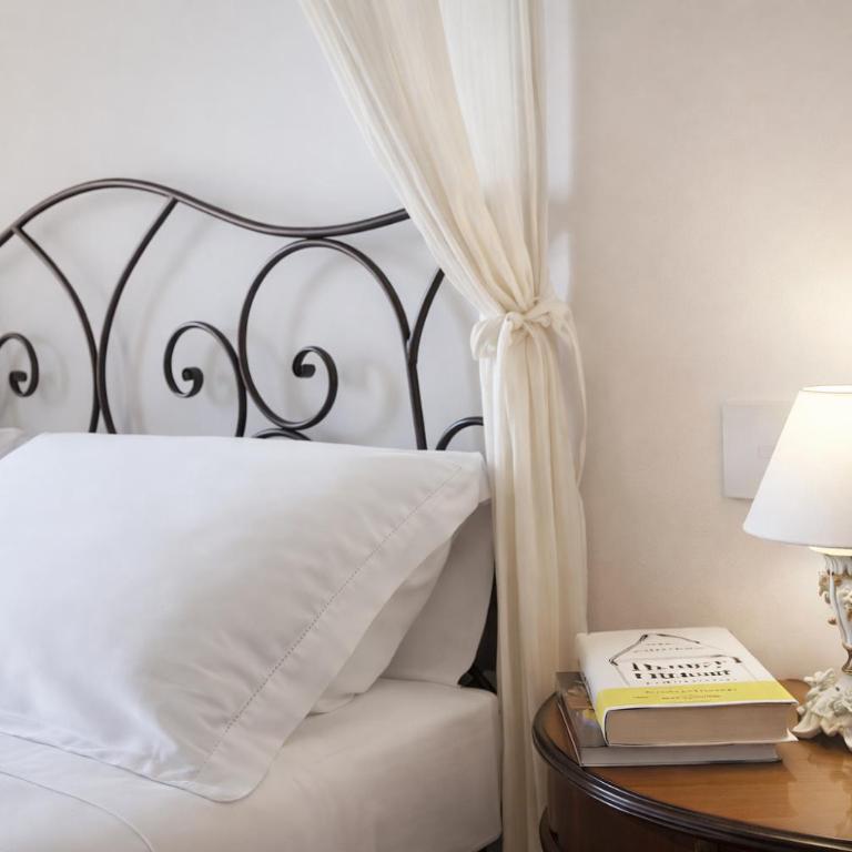 Florence Homestay Apartment - Appartamento con 3 Camere da Letto - 24