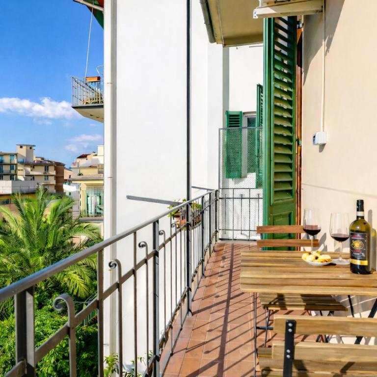 Florence Homestay Apartment - Appartamento con 3 Camere da Letto - 14