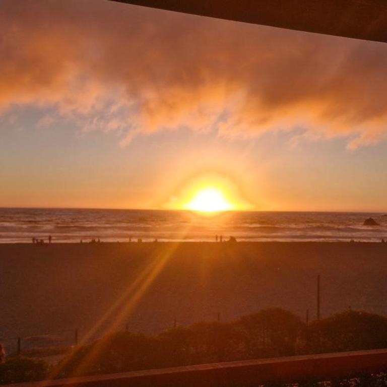 Departamento en condominio Ilimay, Las Cruces - Three-Bedroom Apartment - Oceanfront - 9