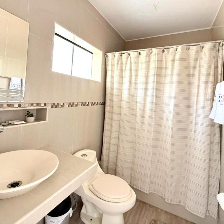 Regina Hotel - Triple Room with Balcony - 4