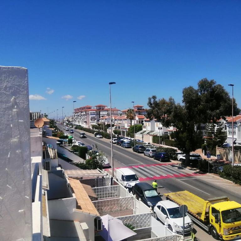 Apartament La Mata -Maya Bungalow - Casa - 14