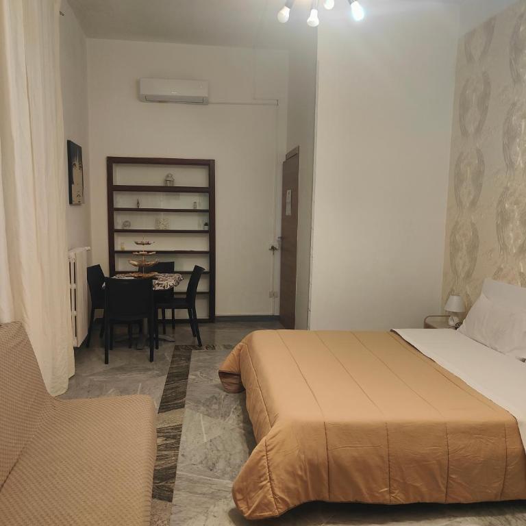 le ginestre in centro - Suite - 21