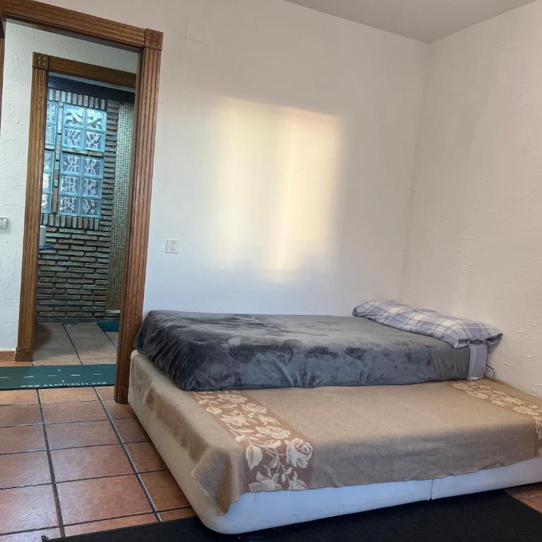 Habitación en San Vicente - One-Bedroom Apartment - 5