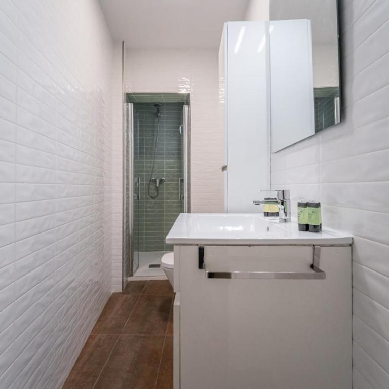 Modern comfortable -1 Bedroom 1Bath-Malasaña - Apartamento de 1 dormitorio - 12