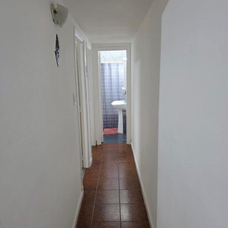 Depto 3 amb La perla - Two-Bedroom Apartment - 3