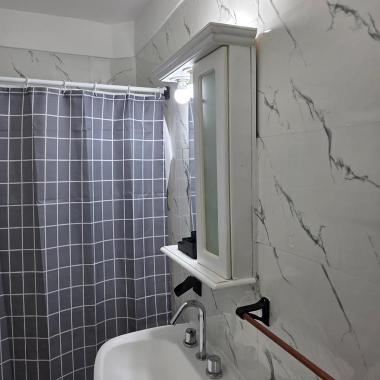 Depto 3 amb La perla - Two-Bedroom Apartment - 11