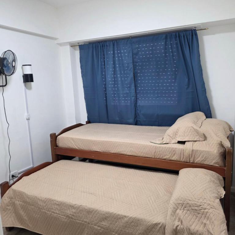 Depto 3 amb La perla - Two-Bedroom Apartment - 12