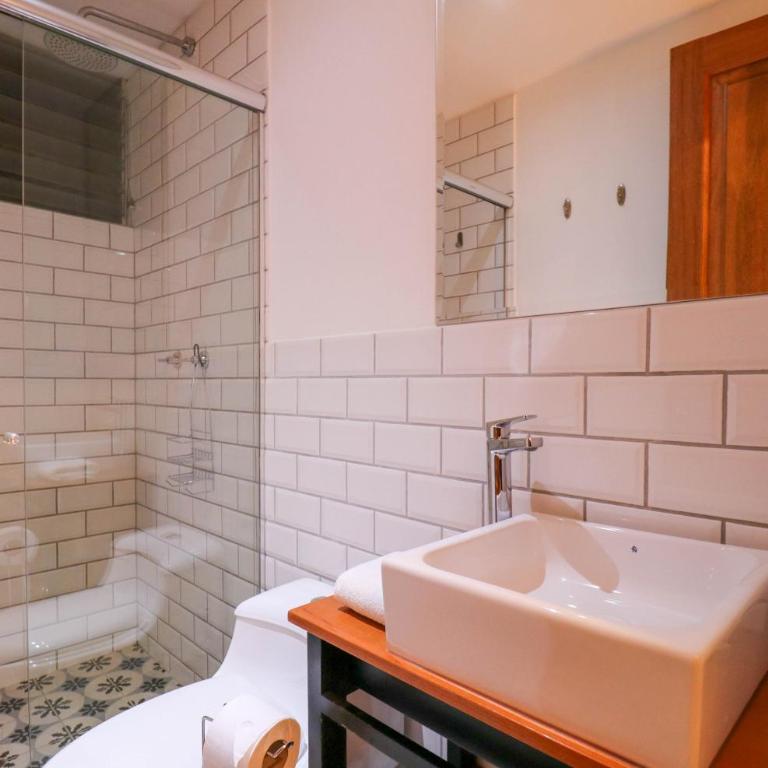 Casa Muru By Wynwood House - Apartamento Deluxe de 1 dormitorio - 16